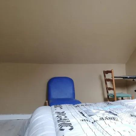 Duplex Savane, Lille
