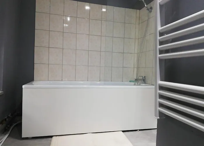 Duplex Savane, Appartement *