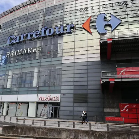 Duplex Savane, Apartament *