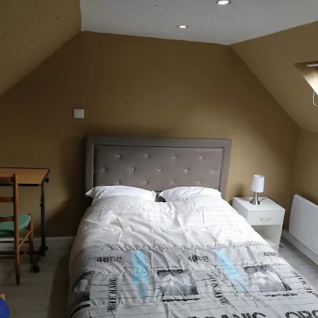 Duplex Savane, Apartament Lille