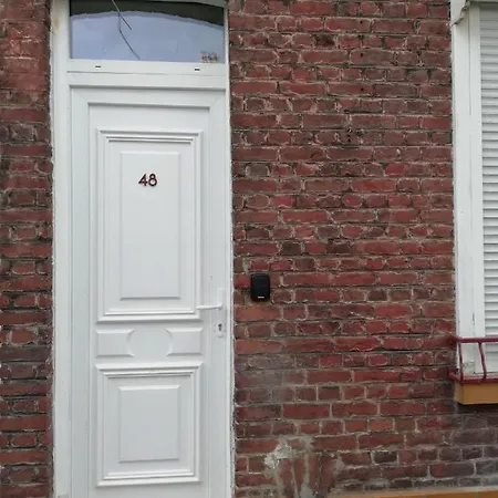 Duplex Savane, Lille