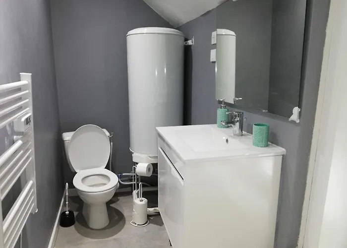 Duplex Savane, Apartament *