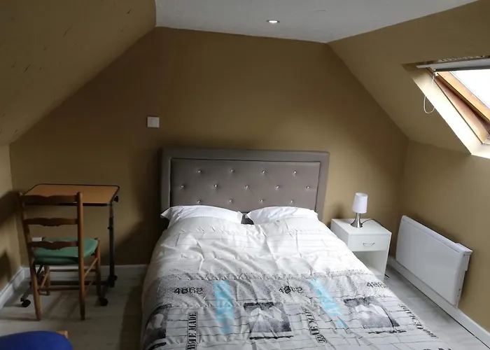 Duplex Savane, Appartement Lille