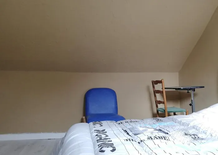 Duplex Savane, Lille