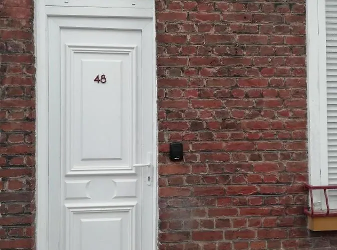 Duplex Savane, Lille