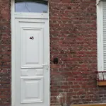 Duplex Savane, Lille