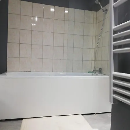 Duplex Savane, Apartamento *